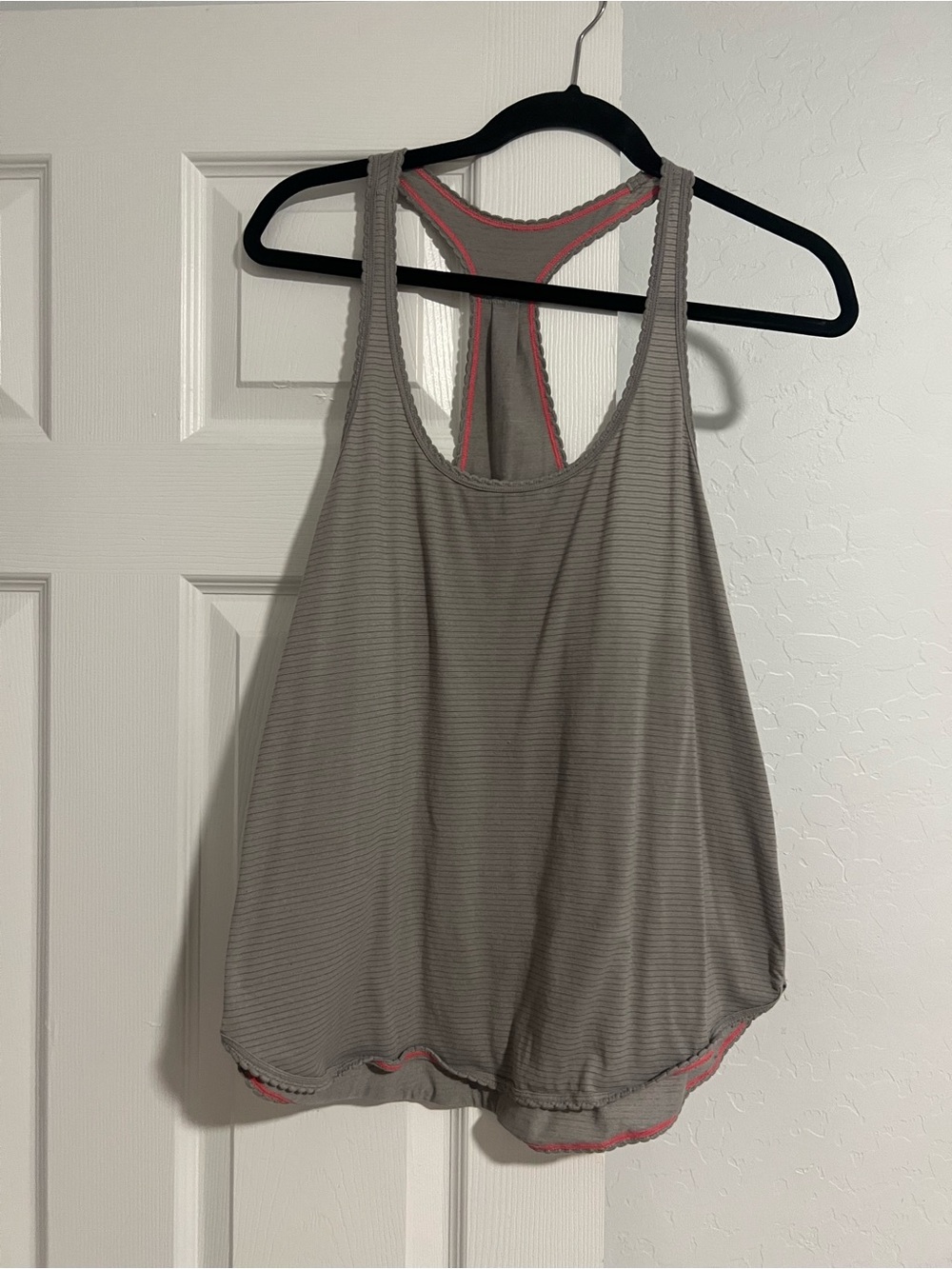 Lululemon racerback top